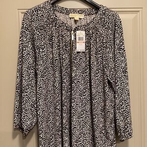 Michael Michael Kors women’s plus size blouse